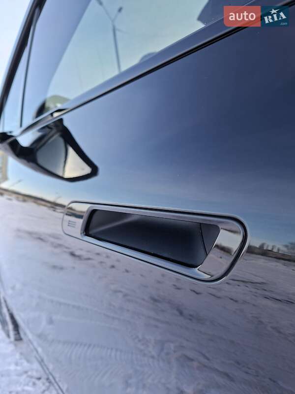 Внедорожник / Кроссовер BMW iX 2022 в Луцке фото 16 Внедорожник / Кроссовер BMW iX 2022 в Луцке