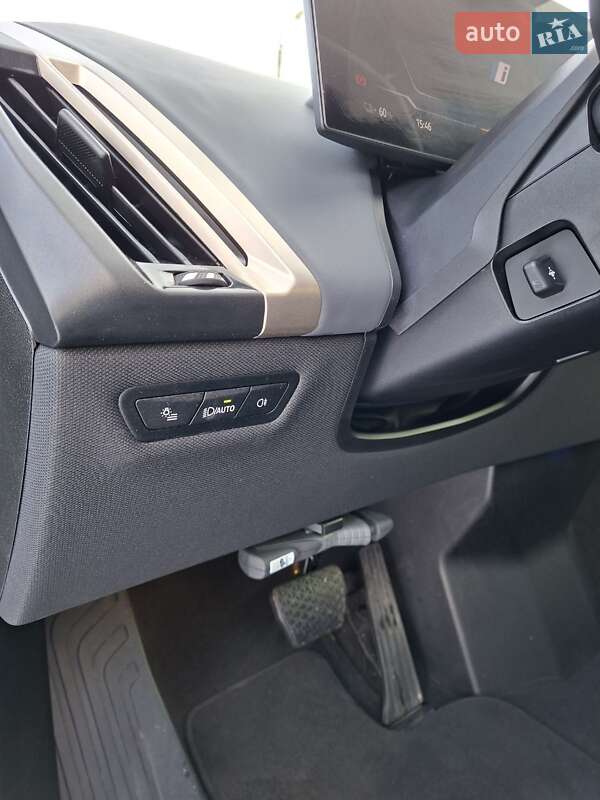 Внедорожник / Кроссовер BMW iX 2022 в Луцке фото 24 Внедорожник / Кроссовер BMW iX 2022 в Луцке