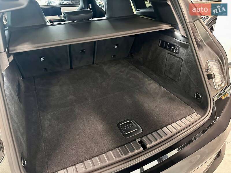 Позашляховик / Кросовер BMW iX 2023 в Львові