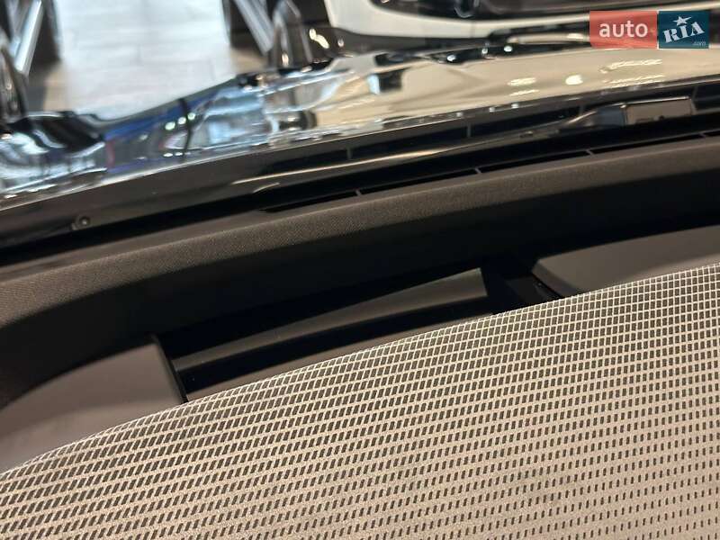 Позашляховик / Кросовер BMW iX 2025 в Львові