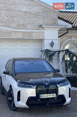 Внедорожник / Кроссовер BMW iX 2024 в Одессе