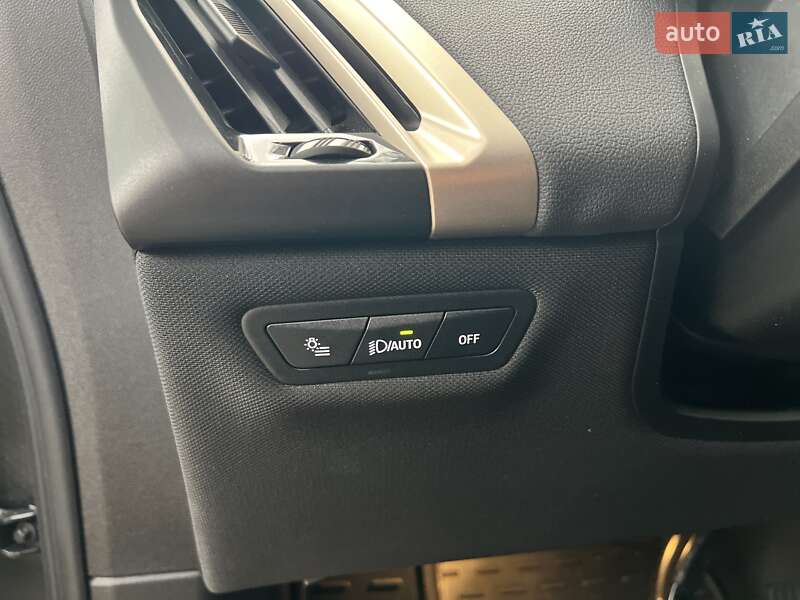 Позашляховик / Кросовер BMW iX 2023 в Львові