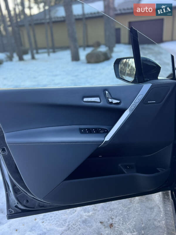 Позашляховик / Кросовер BMW iX 2024 в Києві фото 9 Позашляховик / Кросовер BMW iX 2024 в Києві