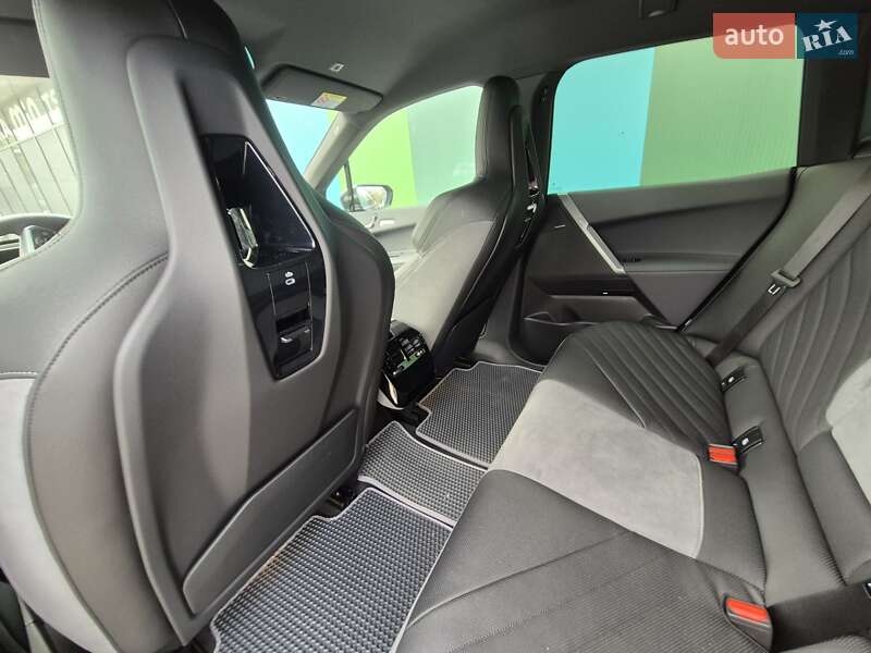 Внедорожник / Кроссовер BMW iX 2025 в Дрогобыче