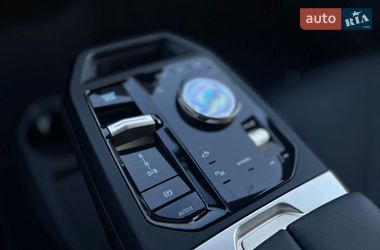 Внедорожник / Кроссовер BMW iX 2023 в Виннице