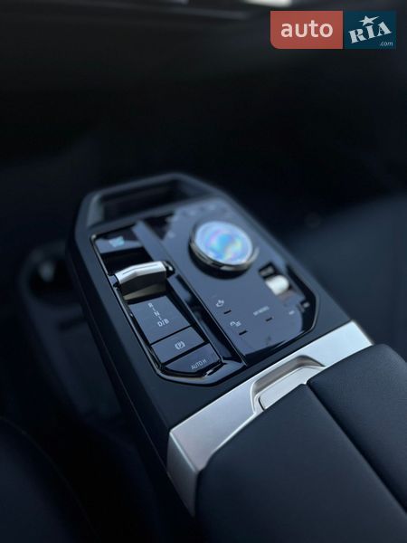 Внедорожник / Кроссовер BMW iX 2023 в Виннице