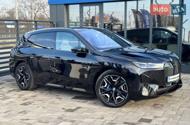 Внедорожник / Кроссовер BMW iX 2023 в Ровно