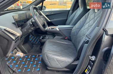 Внедорожник / Кроссовер BMW iX 2023 в Ровно