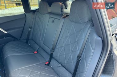 Внедорожник / Кроссовер BMW iX 2023 в Ровно