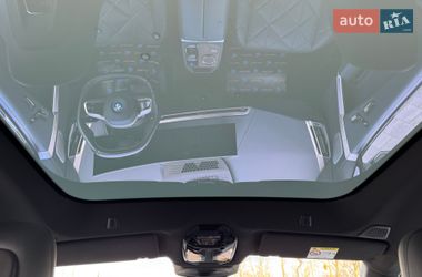 Внедорожник / Кроссовер BMW iX 2023 в Ровно