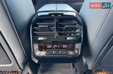 Внедорожник / Кроссовер BMW iX 2023 в Ровно