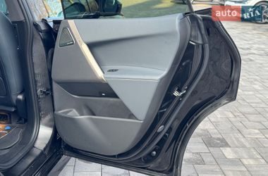 Внедорожник / Кроссовер BMW iX 2023 в Ровно