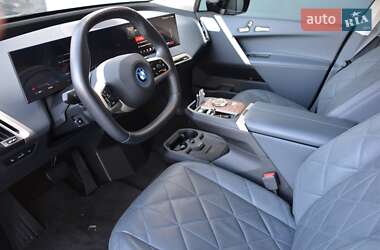 Внедорожник / Кроссовер BMW iX 2023 в Киеве