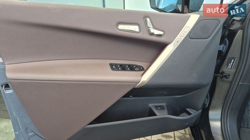 Позашляховик / Кросовер BMW iX 2022 в Хмельницькому