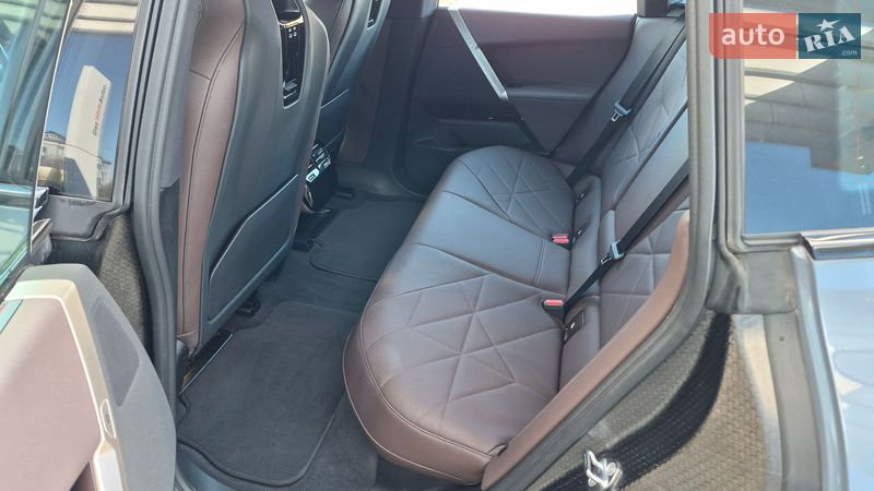 Позашляховик / Кросовер BMW iX 2022 в Хмельницькому
