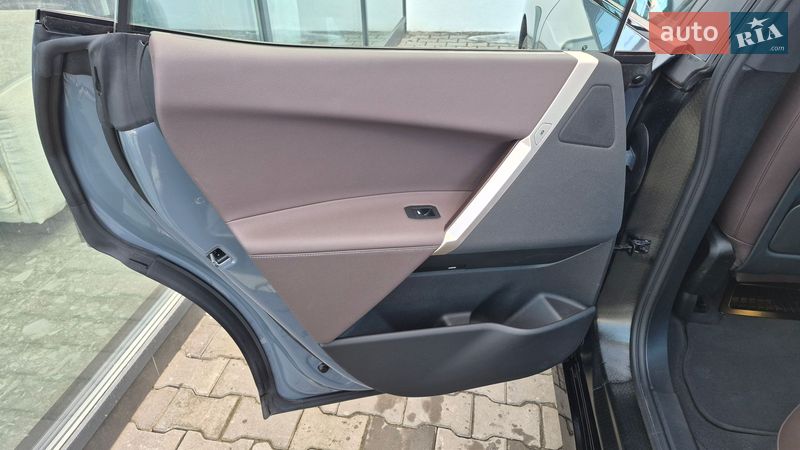 Позашляховик / Кросовер BMW iX 2022 в Хмельницькому