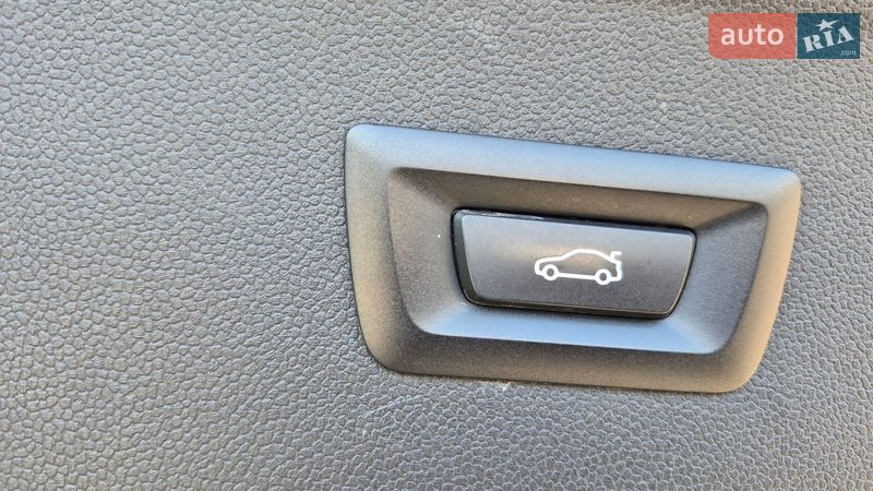 Позашляховик / Кросовер BMW iX 2022 в Хмельницькому