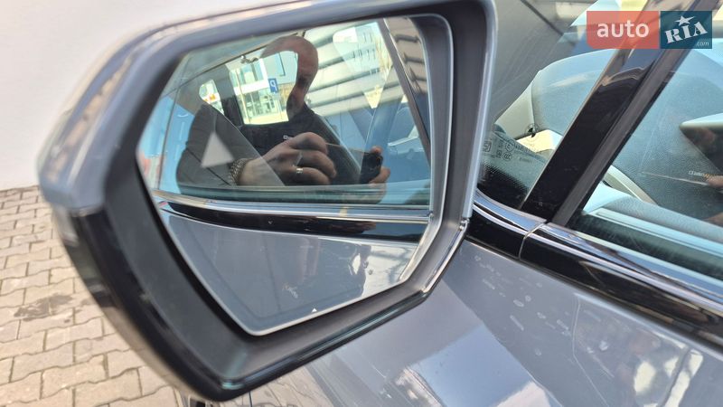 Позашляховик / Кросовер BMW iX 2022 в Хмельницькому