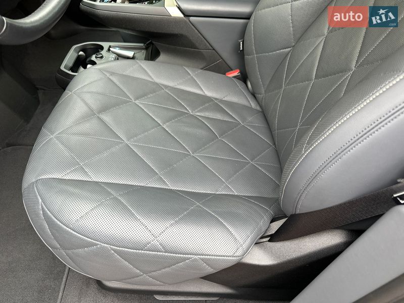 Позашляховик / Кросовер BMW iX 2022 в Києві