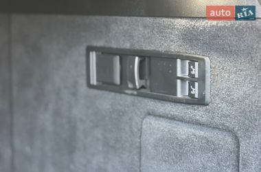 Позашляховик / Кросовер BMW iX 2023 в Києві