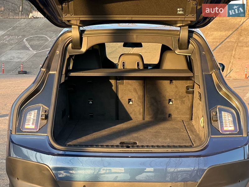Позашляховик / Кросовер BMW iX 2023 в Києві