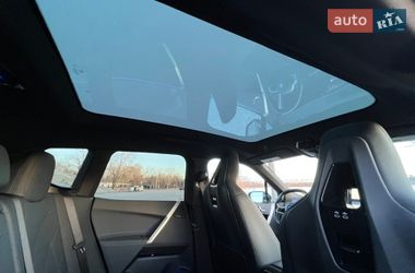 Позашляховик / Кросовер BMW iX 2023 в Києві