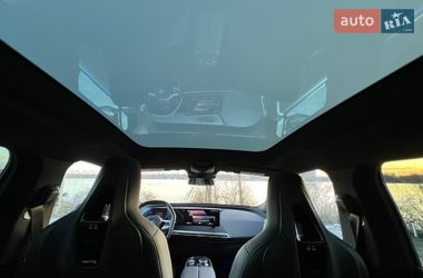 Позашляховик / Кросовер BMW iX 2023 в Києві