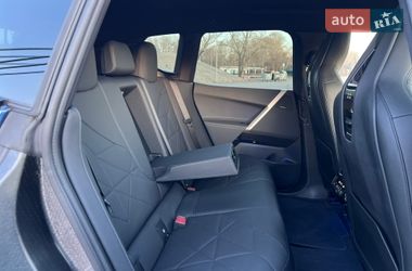 Позашляховик / Кросовер BMW iX 2023 в Києві