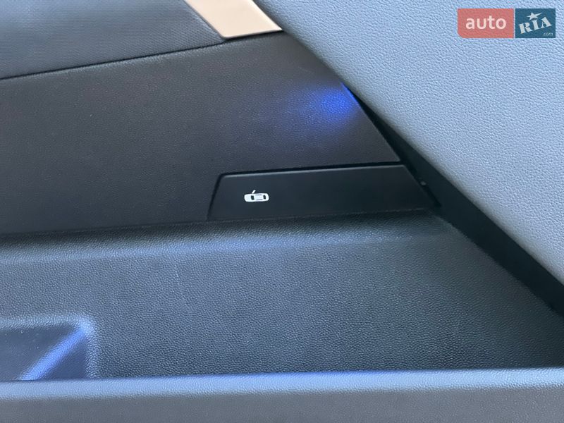Позашляховик / Кросовер BMW iX 2023 в Києві
