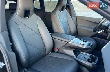 Позашляховик / Кросовер BMW iX 2023 в Києві