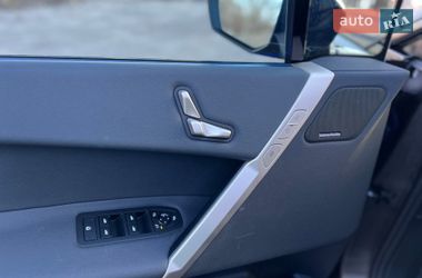 Позашляховик / Кросовер BMW iX 2023 в Києві