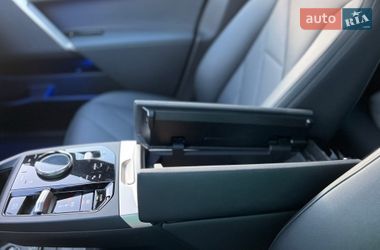 Позашляховик / Кросовер BMW iX 2023 в Києві