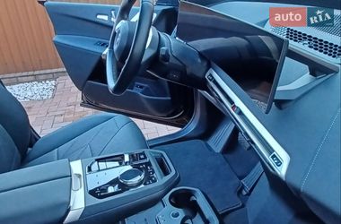 Внедорожник / Кроссовер BMW iX 2024 в Одессе