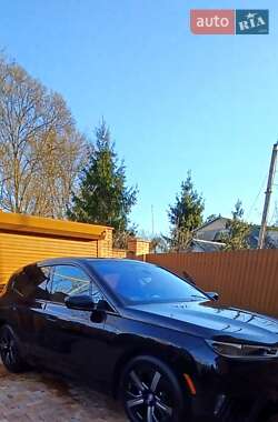 Внедорожник / Кроссовер BMW iX 2024 в Одессе