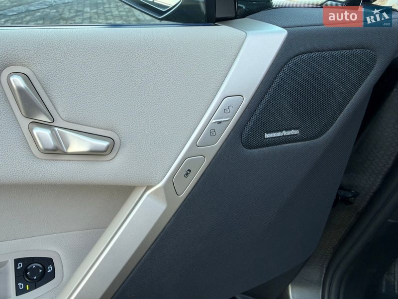 Внедорожник / Кроссовер BMW iX 2024 в Черкассах