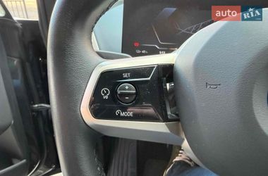 Внедорожник / Кроссовер BMW iX 2022 в Львове