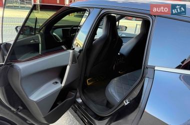 Внедорожник / Кроссовер BMW iX 2022 в Львове