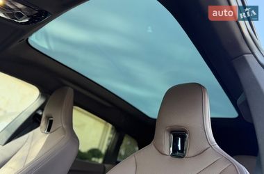 Внедорожник / Кроссовер BMW iX 2025 в Львове