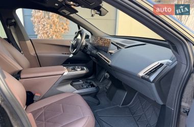 Внедорожник / Кроссовер BMW iX 2025 в Львове