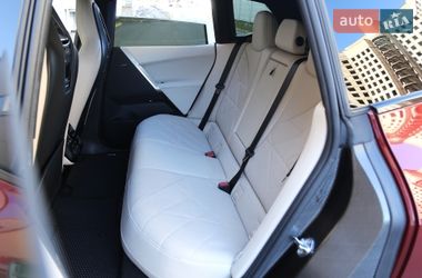 Позашляховик / Кросовер BMW iX 2021 в Києві