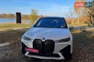 Внедорожник / Кроссовер BMW iX 2023 в Ковеле