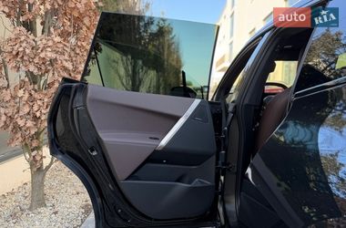 Внедорожник / Кроссовер BMW iX 2025 в Львове