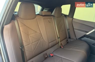 Внедорожник / Кроссовер BMW iX 2025 в Львове