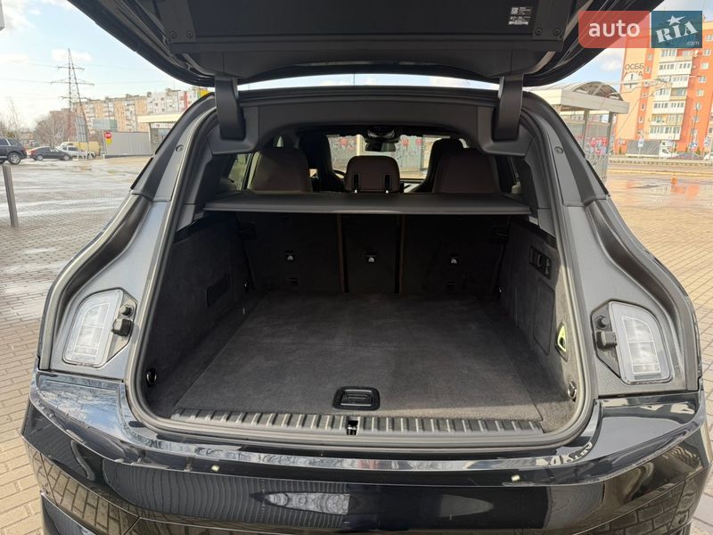 Внедорожник / Кроссовер BMW iX 2023 в Александрие