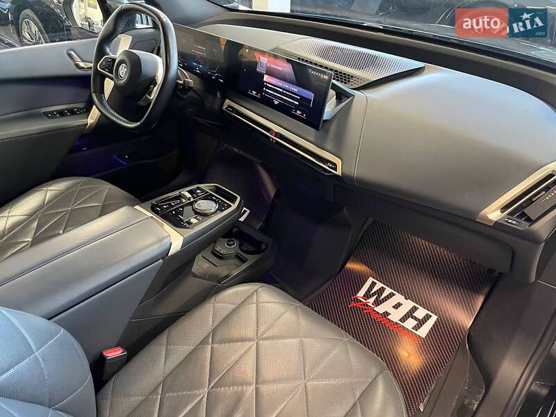 Позашляховик / Кросовер BMW iX 2022 в Києві