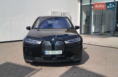 Внедорожник / Кроссовер BMW iX 2021 в Виннице