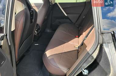 Внедорожник / Кроссовер BMW iX 2021 в Виннице