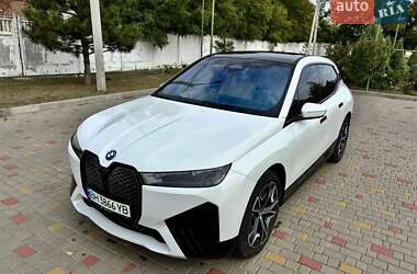 Внедорожник / Кроссовер BMW iX 2024 в Одессе