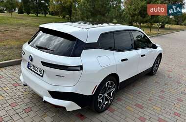 Внедорожник / Кроссовер BMW iX 2024 в Одессе