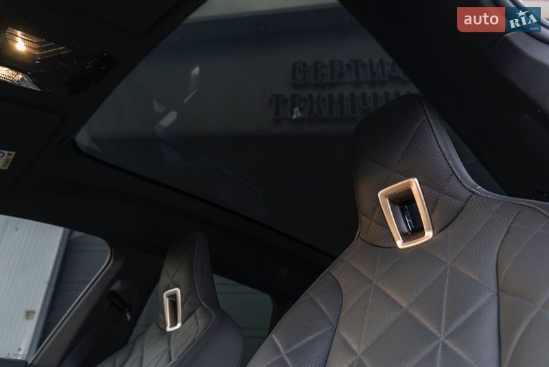 Внедорожник / Кроссовер BMW iX 2023 в Киеве фото 76 Внедорожник / Кроссовер BMW iX 2023 в Киеве